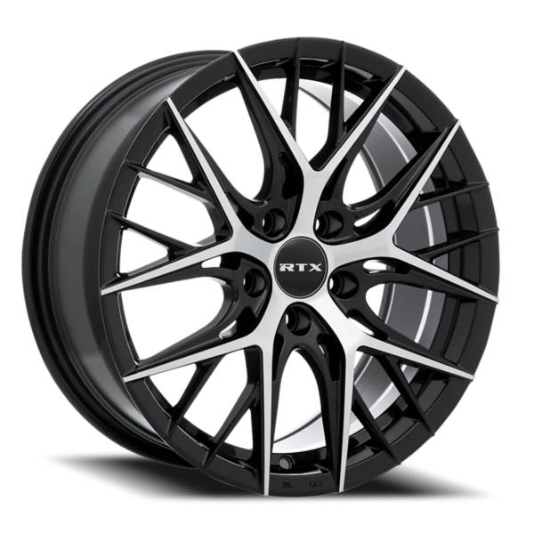 RTX Valkerie Valkerie product medium 20  X8.5   5-114.30 38  BKGLXX